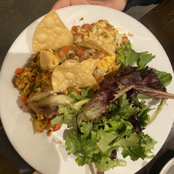 Blu Jam Cafe - Amazing - Breakfast & Brunch Near Me - Sherman Oaks, California