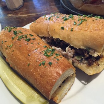 Picasso's - Pizza Near Me - Jacksonville, Florida