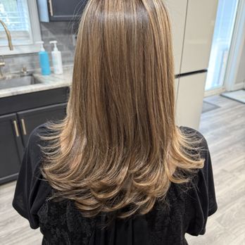 Indulgence Beauty Bar - Blow Dry/Out Services Near Me - Mount Kisco, New York Indulgence Beauty Bar - Blow Dry/Out Services Near Me - Mount Kisco, New York