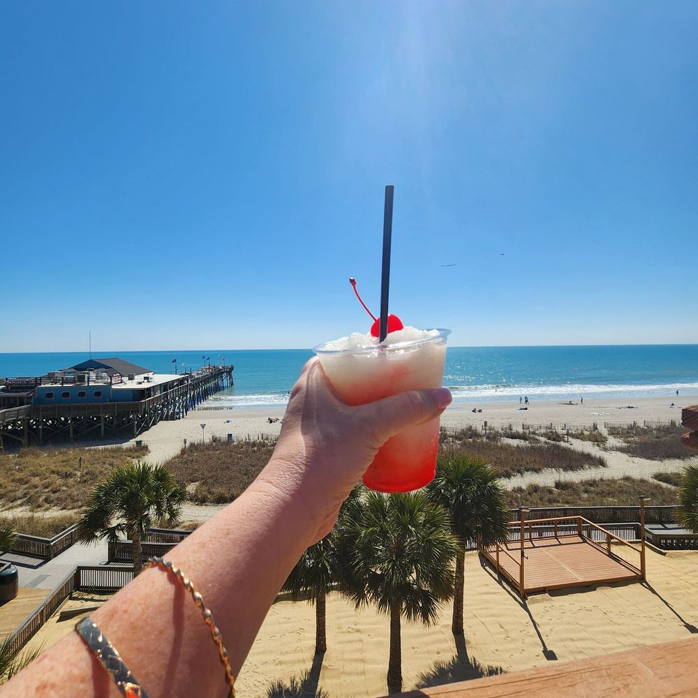 RipTydz - Seafood Near Me - Myrtle Beach, South Carolina