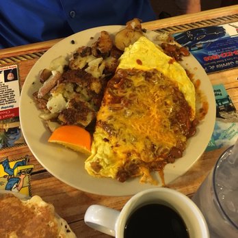 Ronnie's Cafe - Breakfast & Brunch Near Me - Glendale, Arizona Ronnie's Cafe - Breakfast & Brunch Near Me - Glendale, Arizona