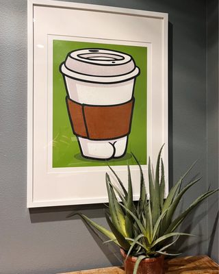 JoLa. Coffee-Bar-Kitchen by null