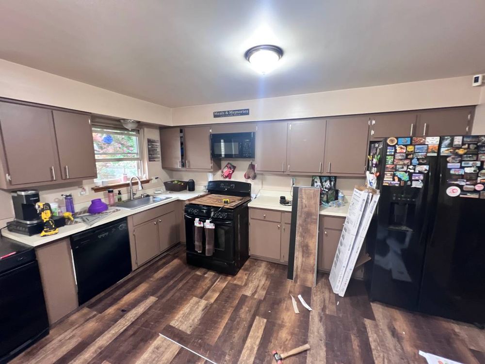 ON POINT RENOVATIONS Updated September 2024 Request Consultation