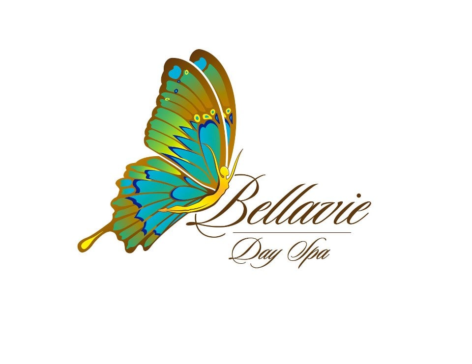 Bellavie Day Spa Logo
