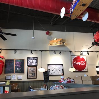 Norma's Cafe - Dining back in time!! Amazing food!! Large portions!! - Cafes Near Me - Frisco, Texas