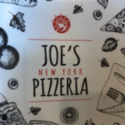 Joes New York Pizzeria