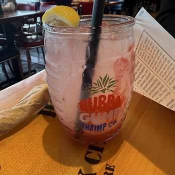 Bubba Gump Shrimp - Seafood Near Me - San Francisco, California Bubba Gump Shrimp - Seafood Near Me - San Francisco, California