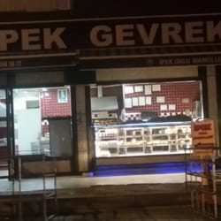 İpek Unlu Mamüller