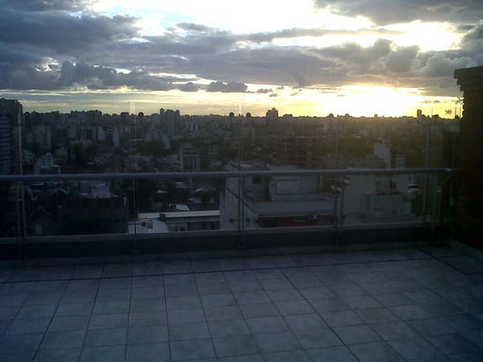 Usina del Arte by null