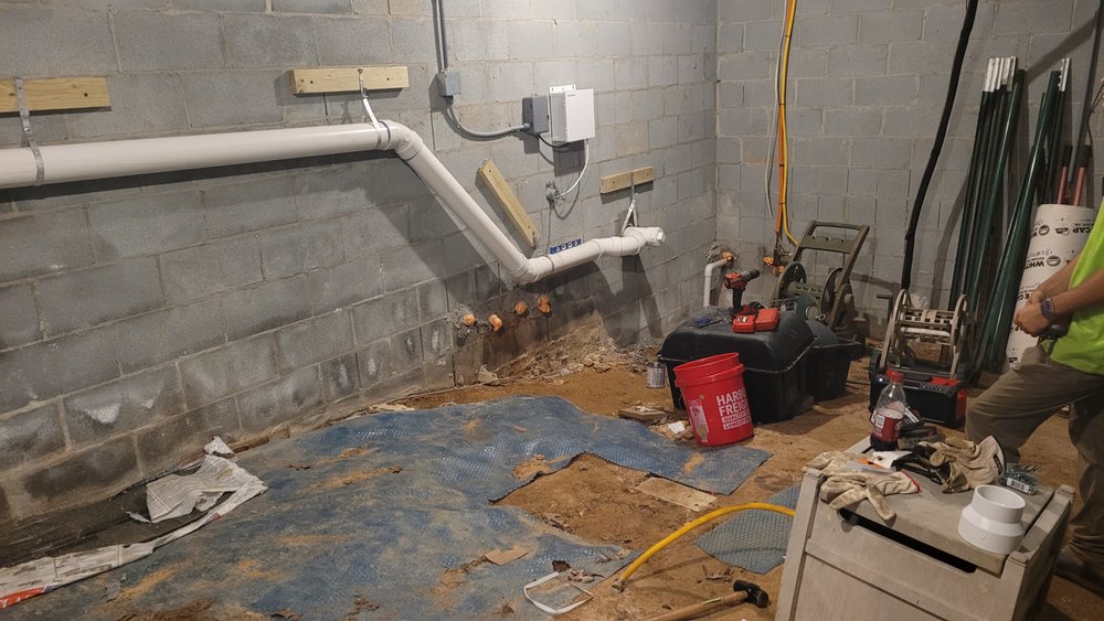 Slide of Environmental Systems & Services