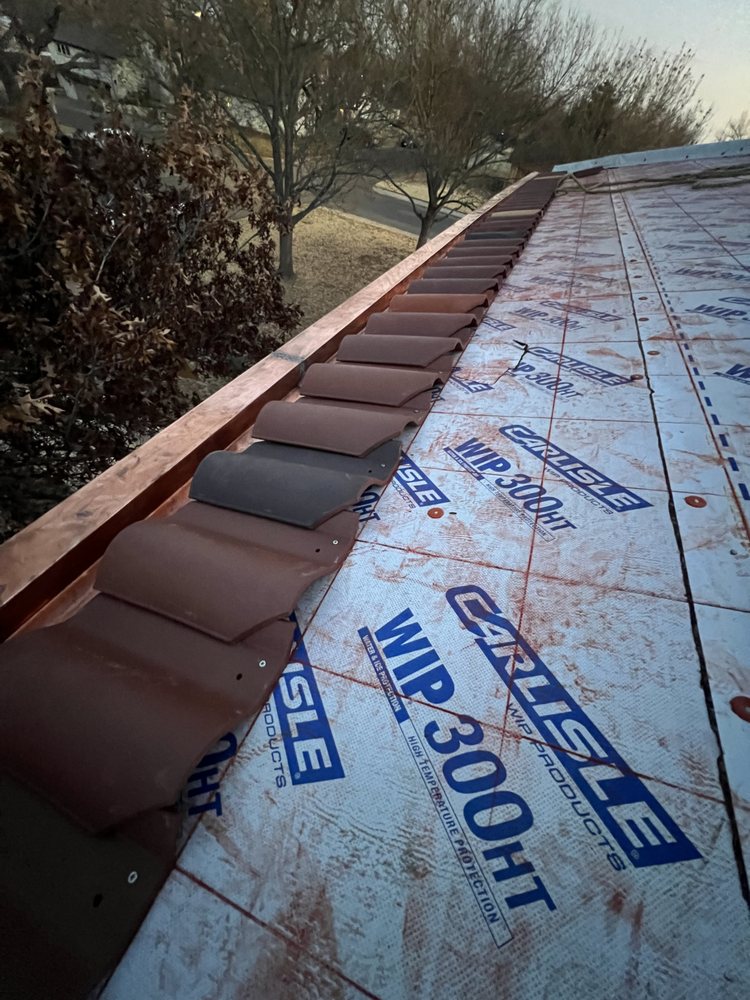 Slide of All Trades Construction