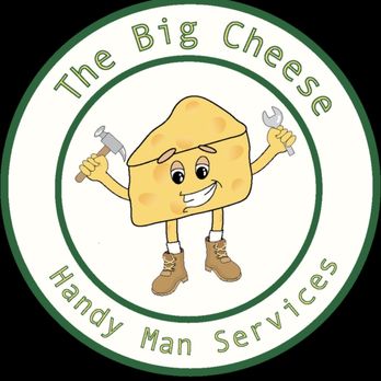 The Big Cheese Handyman Services - Handyman Near Me The Big Cheese Handyman Services - Handyman Near Me