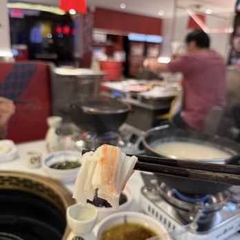 Shoo Loong Kan - Kani - Hot Pot Near Me - New York, New York Shoo Loong Kan - Kani - Hot Pot Near Me - New York, New York