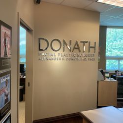 Donath Facial Plastic Surgery