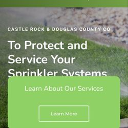 Sms Sprinklers