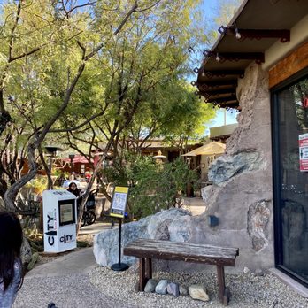 Grotto Cafe - Cafes Near Me - Cave Creek, Arizona Grotto Cafe - Cafes Near Me - Cave Creek, Arizona