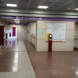Bignami - Corridoi di ingresso