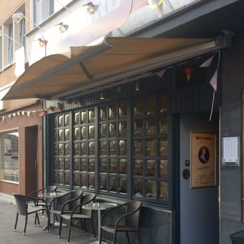 My Lord - My Lord Cafe - Bar Köln - Gay Bars Near Me - Cologne, NW