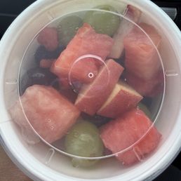Fruit Fruit