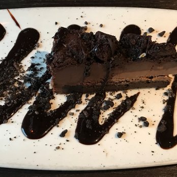 Streets Steakhouse & Bar - Dark, bitter chocolate - yum! - Bars Near Me - Moose Jaw, Saskatchewan Streets Steakhouse & Bar - Dark, bitter chocolate - yum! - Bars Near Me - Moose Jaw, Saskatchewan