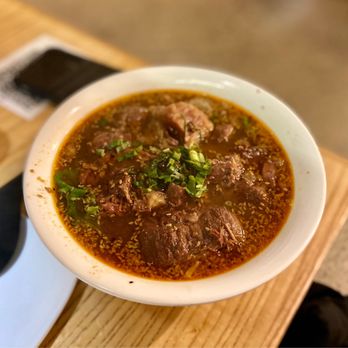 Phnom Penh Noodle House - 11. Goo Nam Noodle - Noodles Near Me - Seattle, Washington
