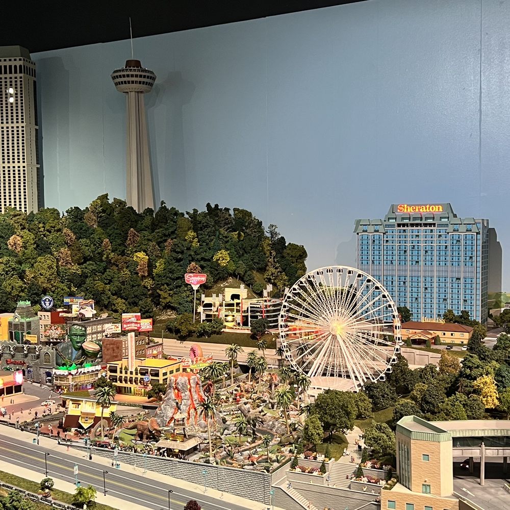 Little Canada - Museums Near Me - Toronto, Ontario Little Canada - Museums Near Me - Toronto, Ontario
