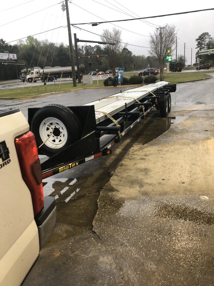 Slide of Old Town Roofing