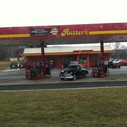 Rutter's Farm Stores