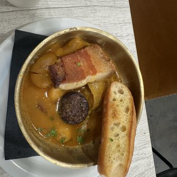 Black Pork - Smokehouse Near Me - Long Beach , California
