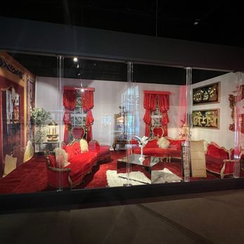 Graceland - Museums Near Me - Memphis, Tennessee Graceland - Museums Near Me - Memphis, Tennessee