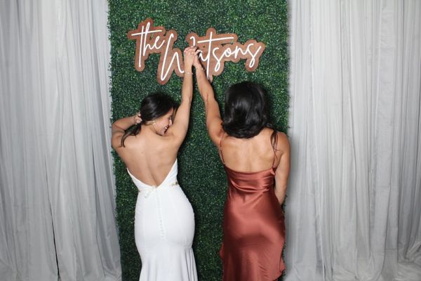 Robot Booth | Atlanta Photo Booth Rental by null