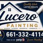 Lucero Painting