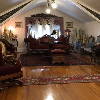 Seelye Mansion - Museums Near Me - Abilene, Kansas Seelye Mansion - Museums Near Me - Abilene, Kansas