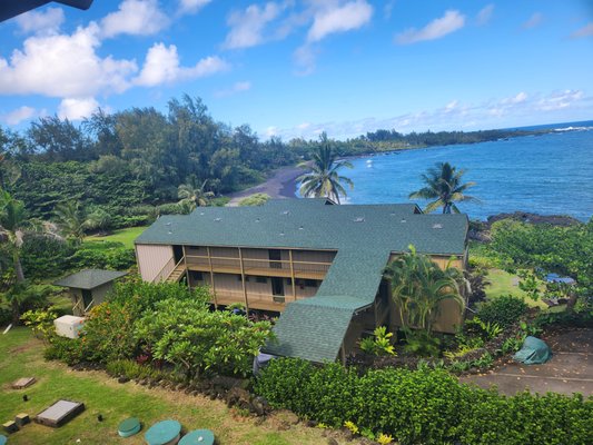 All Secure Roofing & Waterproofing