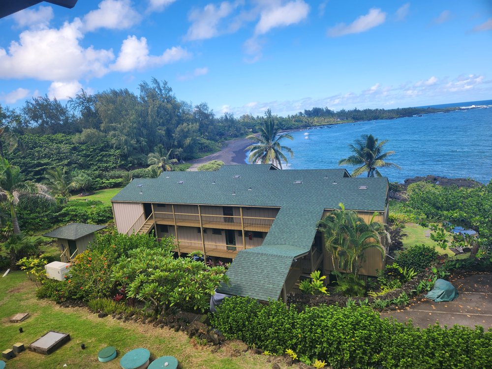 Slide of All Secure Roofing & Waterproofing