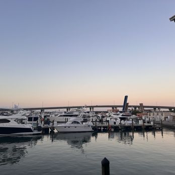 Sanguich - Sunset bay view - Sandwiches Near Me - Miami, Florida