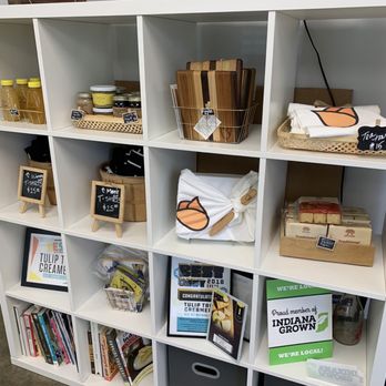 Tulip Tree Creamery - Other merchandise - Specialty Food Near Me - Indianapolis, Indiana Tulip Tree Creamery - Other merchandise - Specialty Food Near Me - Indianapolis, Indiana