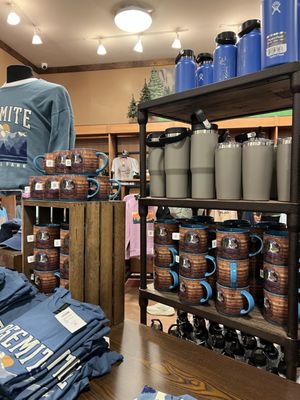 Village Store by null