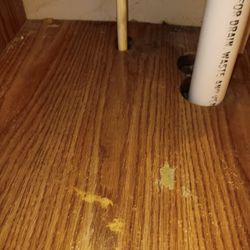 Tri-City Plumbing - Water damage
