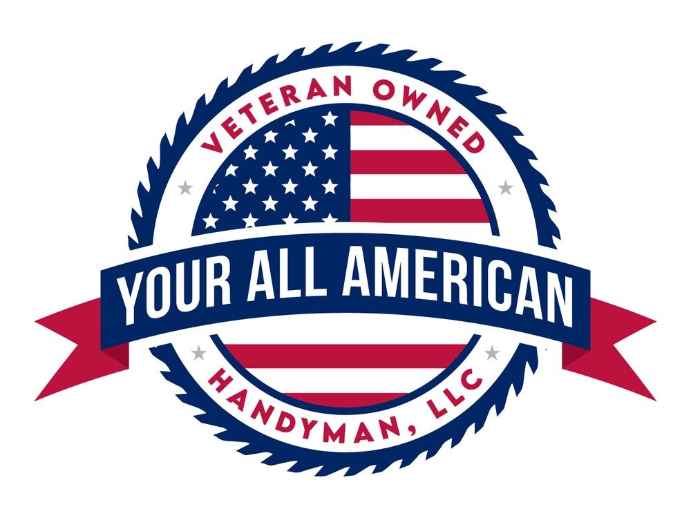 Slide of Your All American Handyman