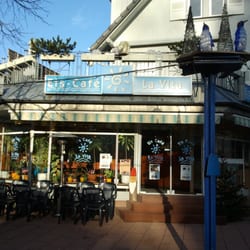 Eiscafe La Vita