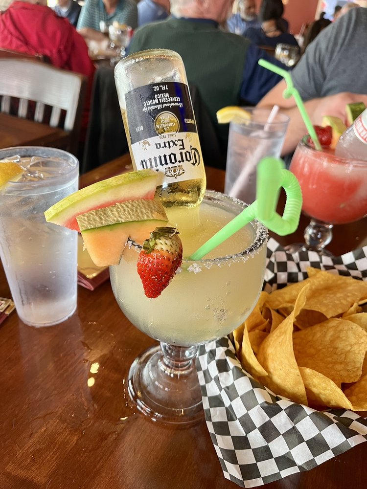 San Marcos Restaurant