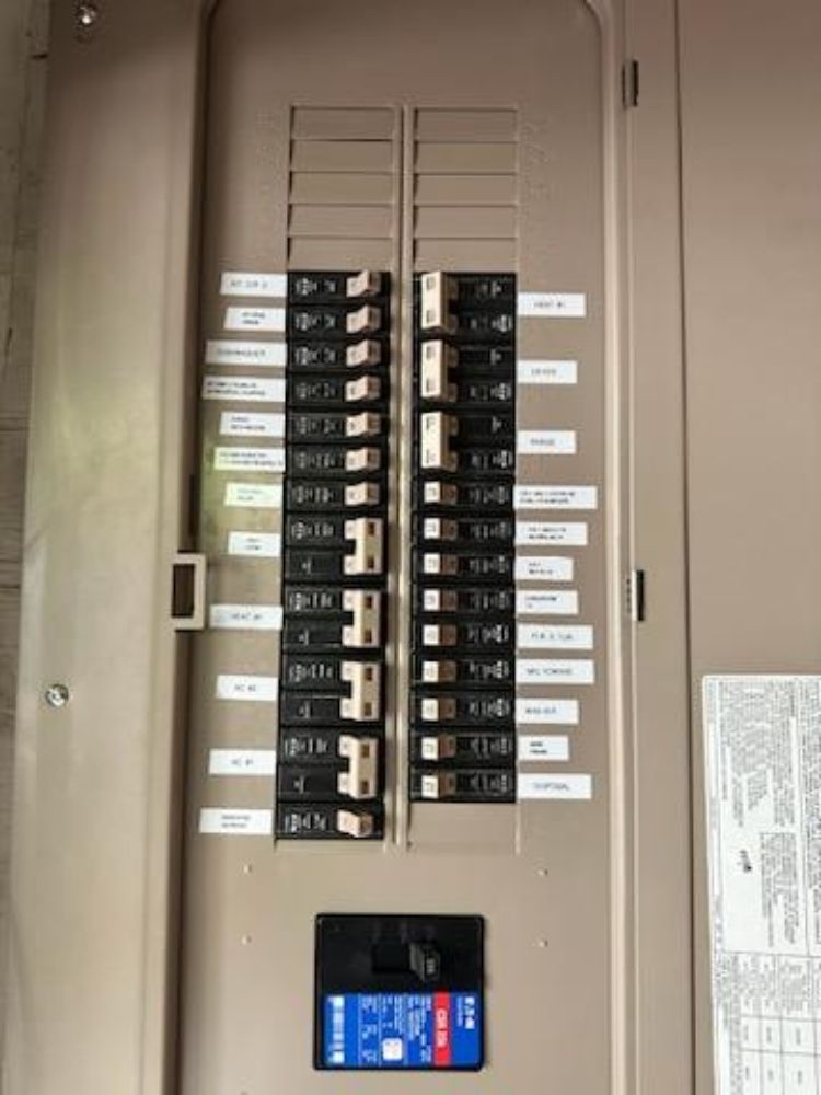 Slide of Crosby Construction