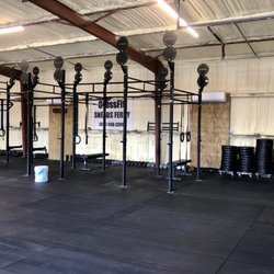 Sneads Ferry Crossfit