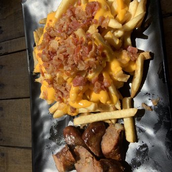 Bocata Smokehouse - Smokehouse Near Me - Arecibo, Puerto Rico
