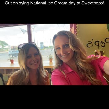 Sweetpops - Coffee & Tea Near Me - Wichita, Kansas Sweetpops - Coffee & Tea Near Me - Wichita, Kansas