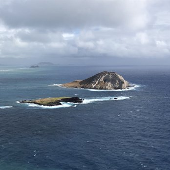 Makapu'u Point Lighthouse Trail - Hiking Near Me - Honolulu, Hawaii Makapu'u Point Lighthouse Trail - Hiking Near Me - Honolulu, Hawaii