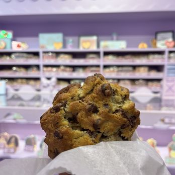 Funny Face Bakery - Chocolate Chip cookie - Bakeries Near Me - New York, New York Funny Face Bakery - Chocolate Chip cookie - Bakeries Near Me - New York, New York