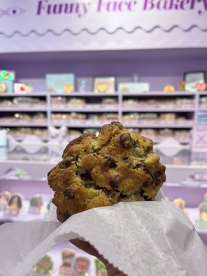 Funny Face Bakery by null