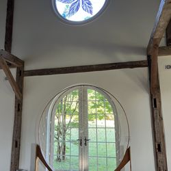 Yoga Barn